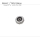 Corona ROAMER MST originale in acciaio 5,0 x 2,6 mm - MST06