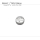 Corona ROAMER MST originale in acciaio 5,0 x 3,0 mm - MST08