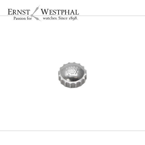 Genuine ROAMER MST crown steel 5.0 x 3.0 mm - MST08
