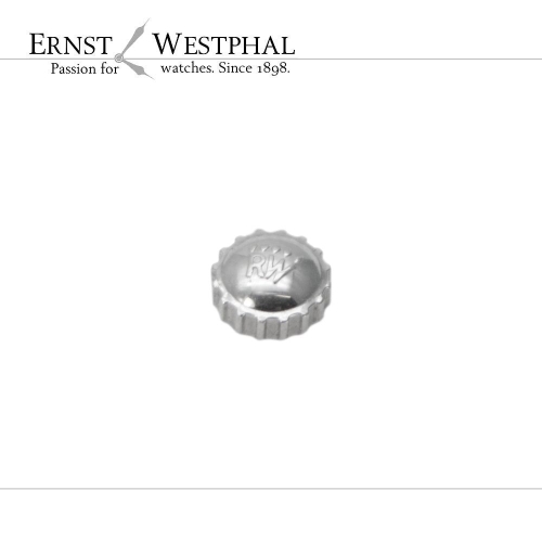 Original ROAMER MST Krone Stahl 5,0 x 3,0 mm - MST11