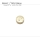 Original ROAMER MST Krone gelb 4,0 x 2,5 mm - MSTG3