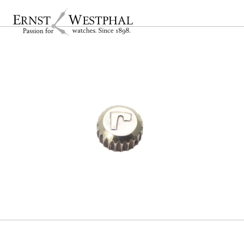 Original ROAMER MST Krone gelb 4,0 x 2,4 mm - MSTG4