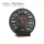 Speedclock II - Lhorloge design du compteur de vitesse / Porsche 993