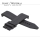 Bracelet caoutchouc original Porsche Design pour Monoblock Actuator