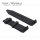 Bracelet caoutchouc original Porsche Design pour Monoblock Actuator