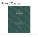 Catalogo de las piezas de recambio Rolex R4 PDF