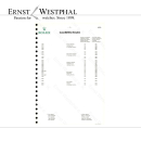 Rolex Ersatzteilkatalog R4 PDF