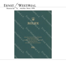 Catalogo de las piezas de recambio Rolex R5 PDF