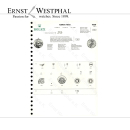 Rolex Ersatzteilkatalog R5 PDF