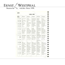 Rolex Ersatzteilkatalog R5 PDF