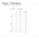 Rolex Ersatzteilkatalog R6 PDF
