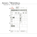Rolex Ersatzteilkatalog R8 PDF