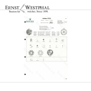 Rolex Ersatzteilkatalog R7 PDF
