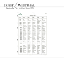 Rolex Ersatzteilkatalog R7 PDF