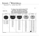 Rolex R20-Oyster Ausstattungskatalog PDF