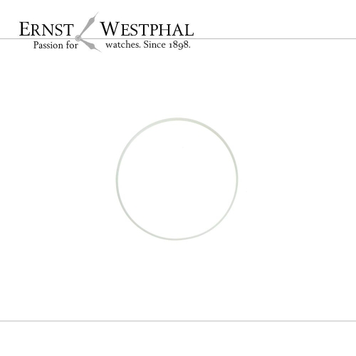 Glasdichtung kompatibel Rolex Cyclop 25-246-C Oyster Perpetual 67400
