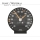 Speedclock II – Die Zeitmaschine im Tacho-Design / Mercedes-Benz 280SL - R107