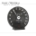 Speedclock II – Die Zeitmaschine im Tacho-Design / Jaguar E-Type