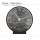 Speedclock II - Time machine in speedometer design Mercedes-Benz 280SL - W113