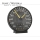 Speedclock II - Time machine in speedometer design / Mercedes-Benz 280SL - R129