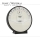 Speedclock II - The time machine in speedometer design / Citroen 11BL