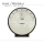 Speedclock II - The time machine in speedometer design / Citroen 11BL