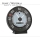 Speedclock II – Die Zeitmaschine im Tacho-Design / VW Käfer 1300