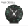 Speedclock II - The time machine in speedometer design / Porsche 356 B/C