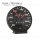 Speedclock II - Orologio nel design del tachimetro / Porsche 924