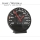 Speedclock II - Reloj con diseño de velocímetro / Porsche 928/944