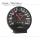 Speedclock II - The time machine in speedometer design / Porsche 959