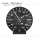 Speedclock II – Die Zeitmaschine im Tacho-Design /  BMW 2002 ti