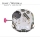 Miyota T201 quartz movement 11 1/2