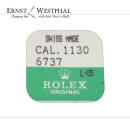 Original ROLEX Roue d´armage 6737 pour 1130, 1135,...