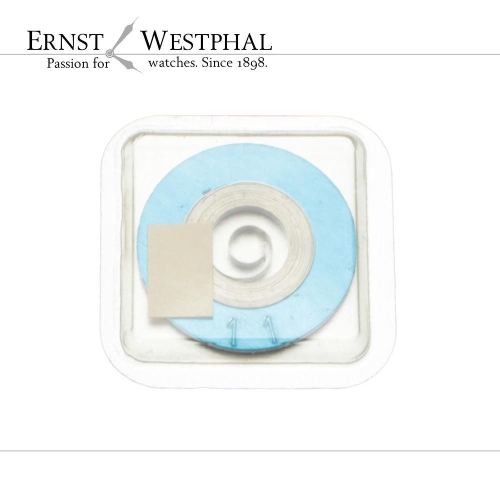 Original ROLEX Mainspring, strength-weak 7825-1 for 1520, 1525, 1530, 1535