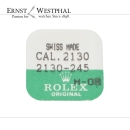 Original ROLEX Stopfeder für Unruh 245 für...