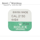 Original ROLEX Stoßsicherungsfeder für Unruh...