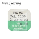 Original ROLEX Vite di fissaggio 5100 per 2130, 2135