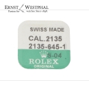 Original ROLEX Klemmscheibe für Datumstern 645-1...