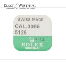 Original ROLEX Came avec tube 5126 pour 3055