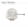 Originale ORIENT movimento automatico 42940 11 1/2 SC CLD F3 usato