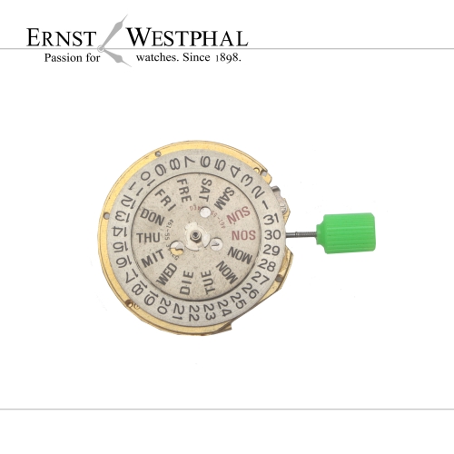 Original ORIENT mouvement automatique 46949 12 SC CLD F3 NOS