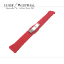 Original FORTIS bracelet de montre avec boucle...