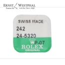 Original ROLEX Schraubtubus 24-5320