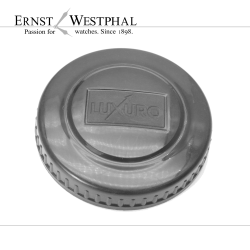 Deckel passend für Reinigungsgläser der Elma Super Elite / RM 90