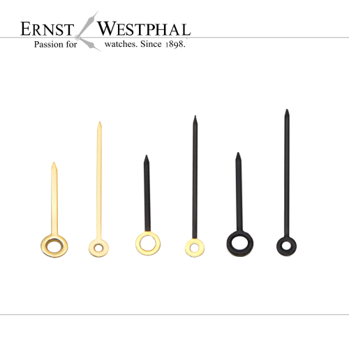 "Baton Straight" lancette Ø1,20 / Ø0,70 – 8,00 | 12,00 mm