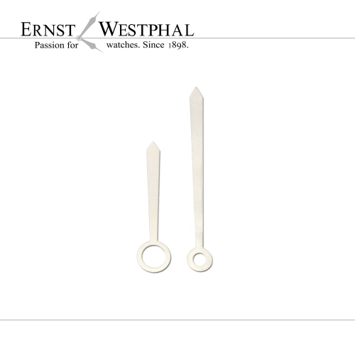 "Baton Tapered" aiguilles Ø1,50 / Ø0,90 – 9,00 | 14,00 mm acier