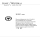 Original OMEGA Roue entraîneuse sur roue moyenne 1249 pour 630