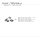 Original OMEGA Hour wheel height 1,03 mm 1231 for 640