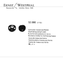 Original LONGINES Oscillating weight cam 1152 für 22A